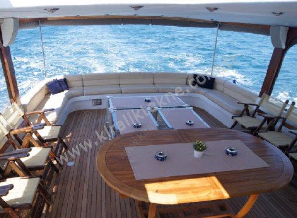 Yacht Gallery