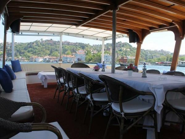 Yacht Gallery