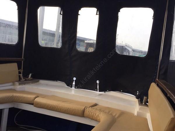 Yacht Gallery