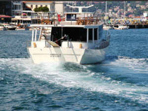 Yacht Thumbnail