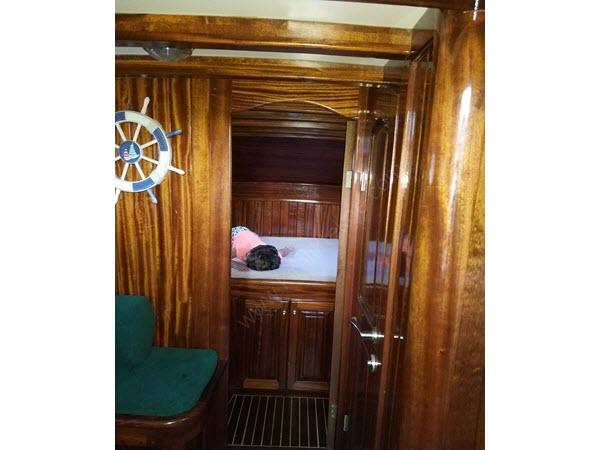 Yacht Gallery