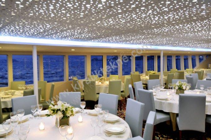 Yacht Gallery