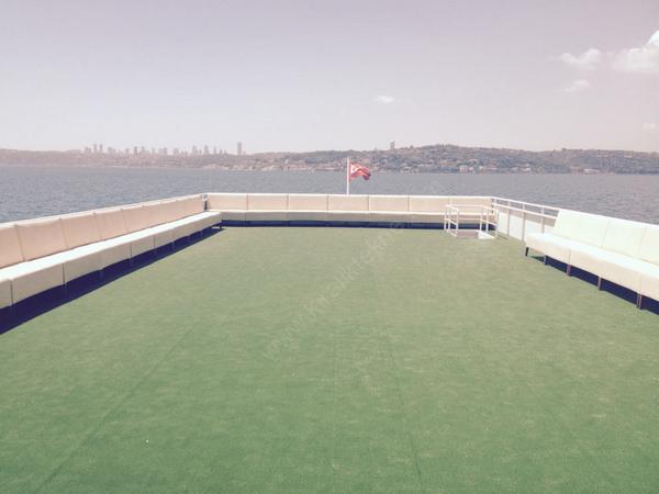 Yacht Gallery