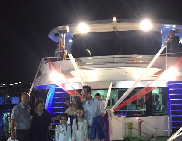 Yacht Gallery
