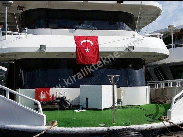 Yacht Gallery