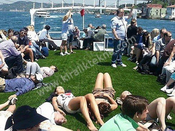 Yacht Gallery