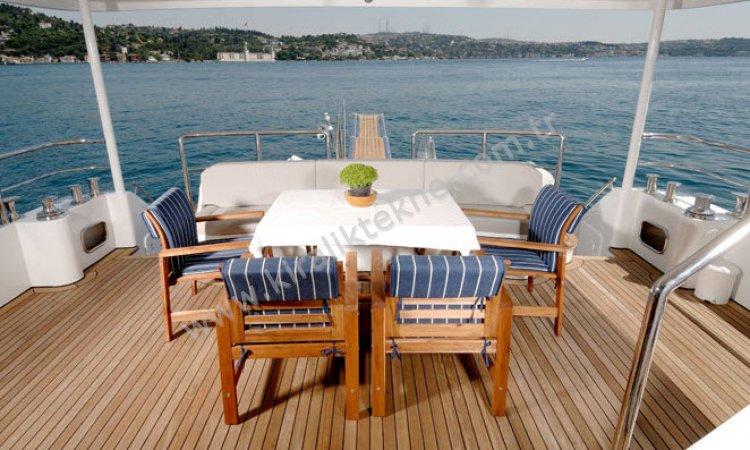 Yacht Gallery