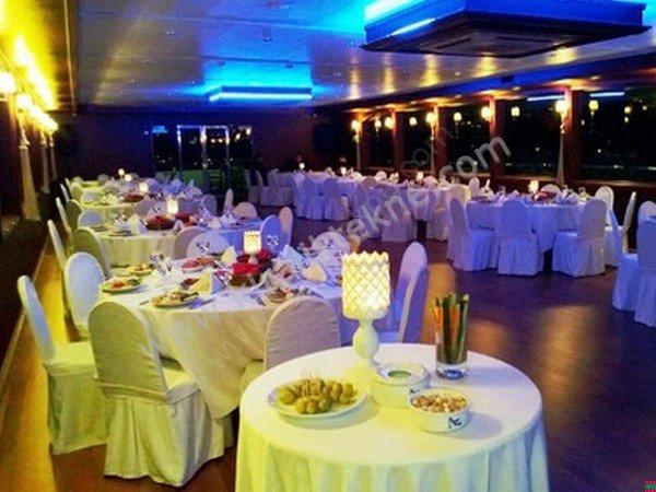 Yacht Gallery