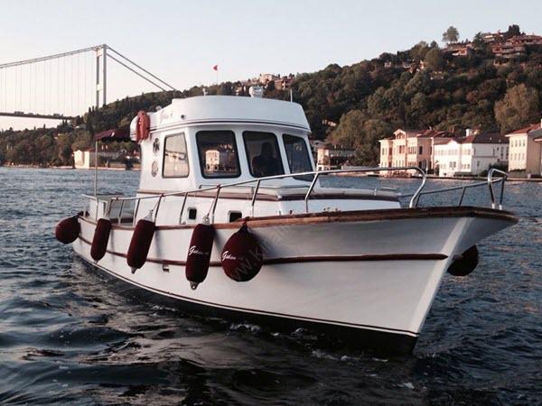 Yacht Gallery