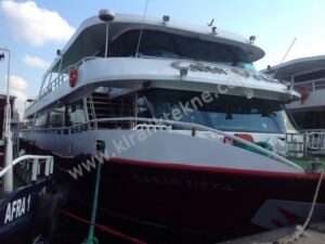 Yacht Thumbnail