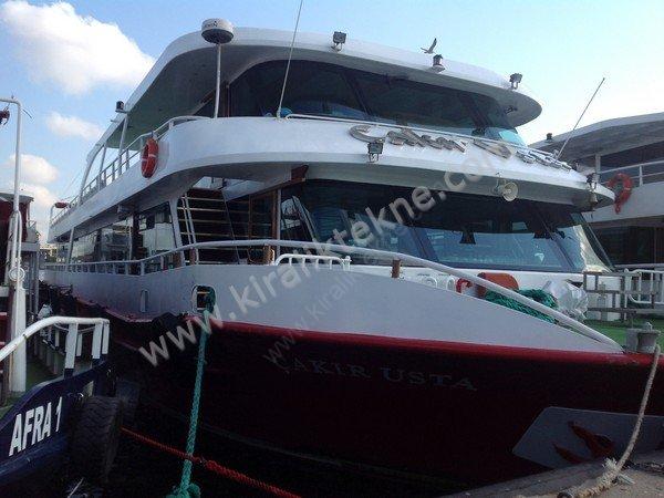Yacht Gallery