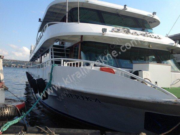 Yacht Gallery