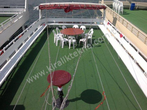 Yacht Gallery
