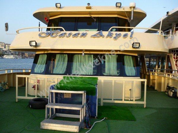 Yacht Gallery