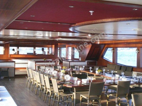 Yacht Gallery