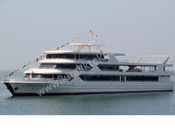 Yacht Gallery