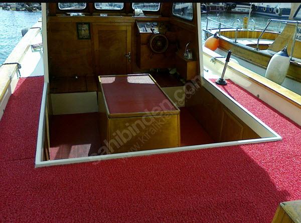 Yacht Gallery