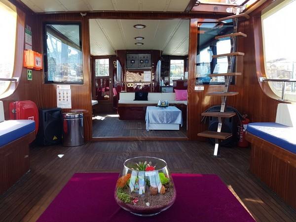 Yacht Gallery