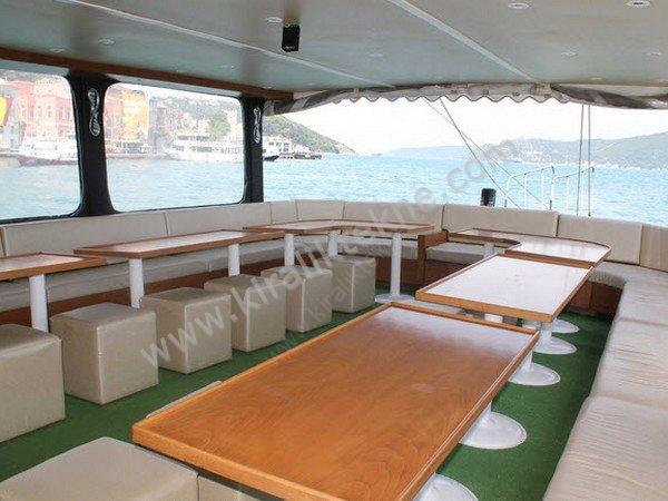 Yacht Gallery