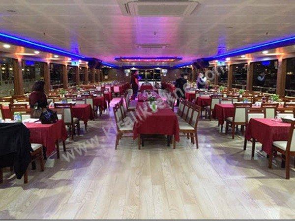 Yacht Gallery