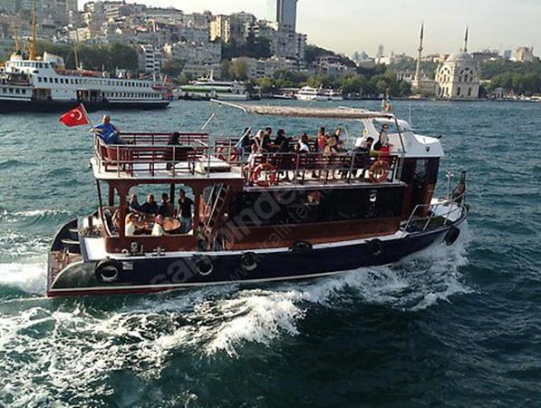 Yacht Gallery