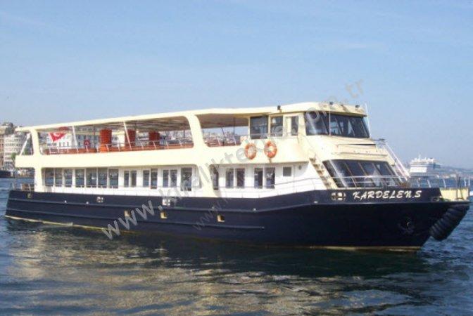 Yacht Gallery