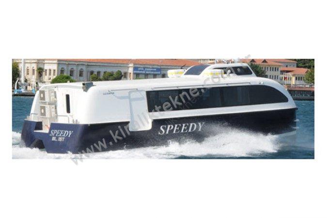 Yacht Gallery