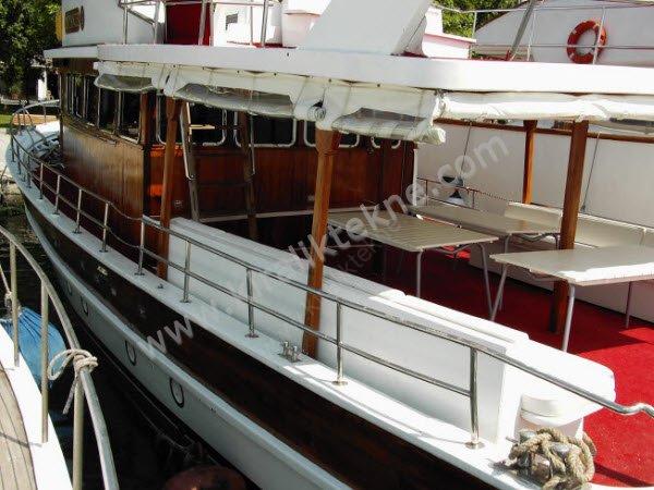 Yacht Gallery