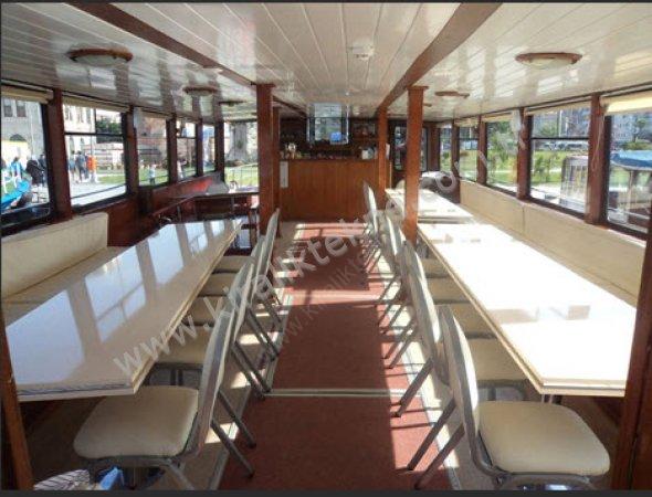 Yacht Gallery