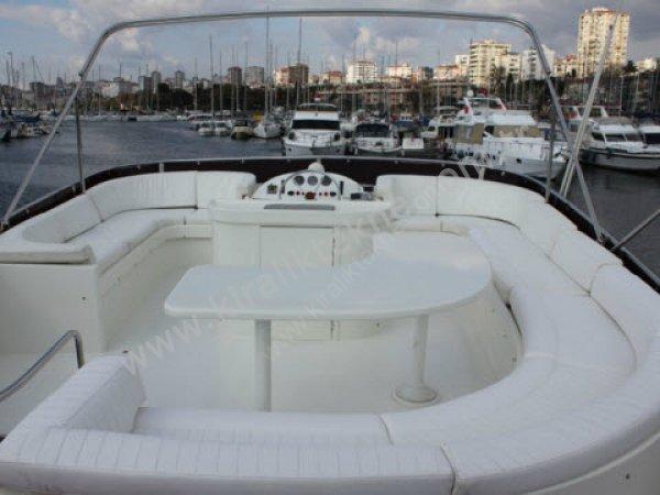 Yacht Gallery