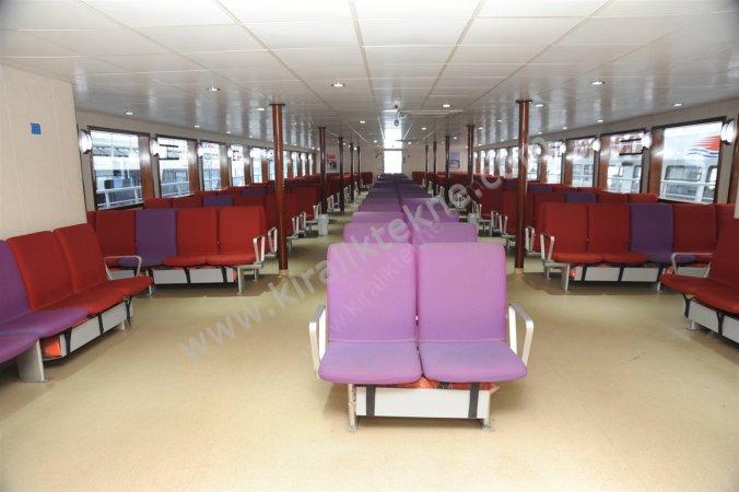 Yacht Gallery