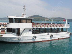 Yacht Thumbnail