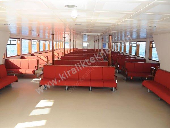 Yacht Gallery