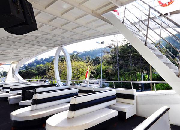 Yacht Gallery
