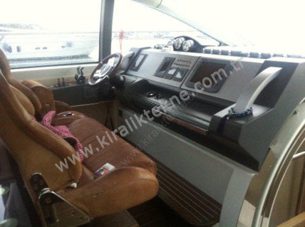 Yacht Gallery