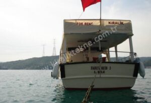 Yacht Thumbnail