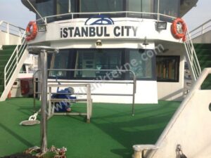 Yacht Thumbnail