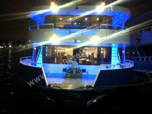 Yacht Gallery