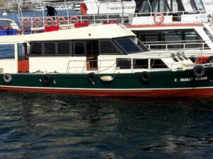 Yacht Thumbnail
