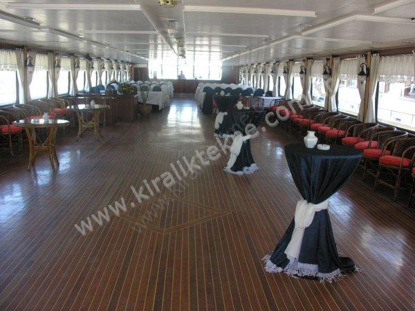 Yacht Gallery