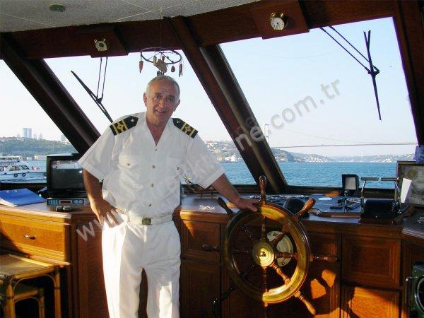 Yacht Gallery