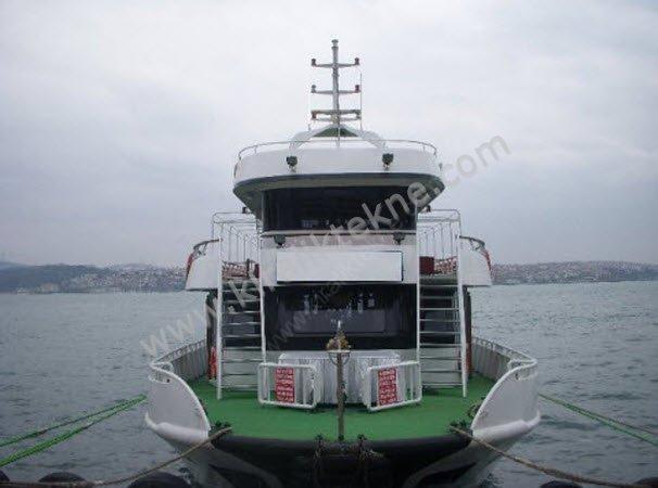 Yacht Gallery