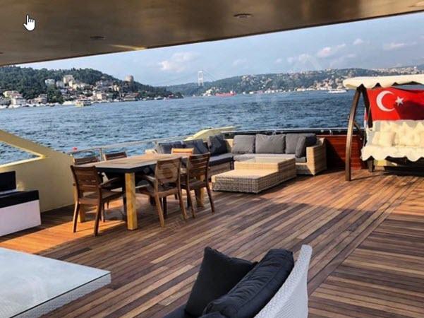 Yacht Gallery