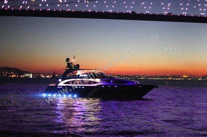 Yacht Gallery