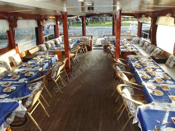 Yacht Gallery