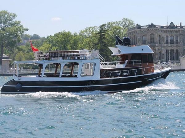 Yacht Gallery