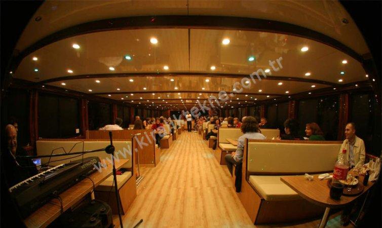 Yacht Gallery