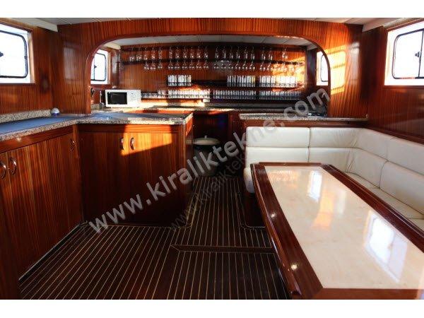 Yacht Gallery