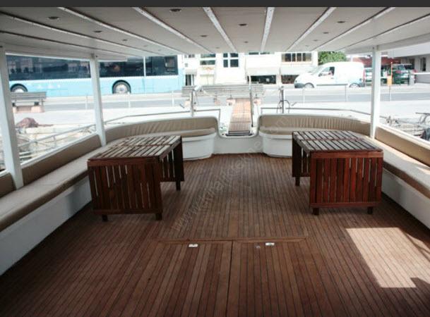 Yacht Gallery