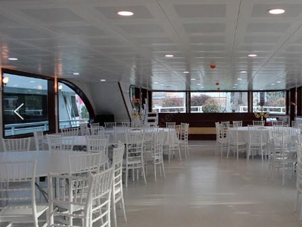 Yacht Gallery